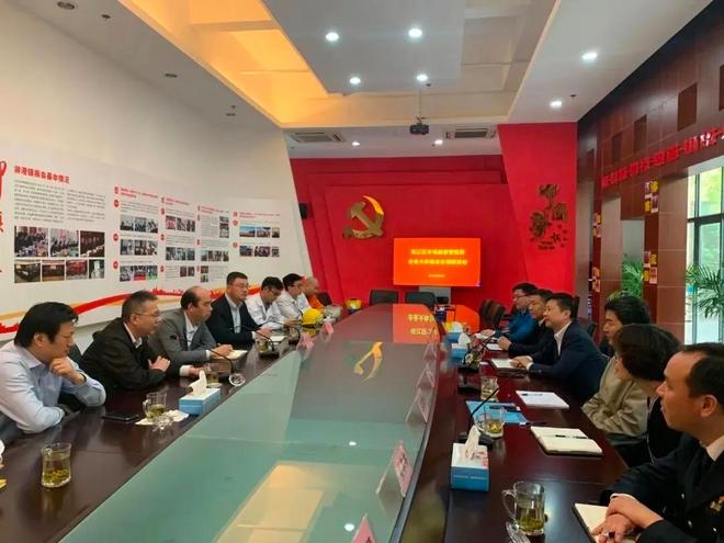 特种设备培训班开到“厂门口”企业点赞(图2)