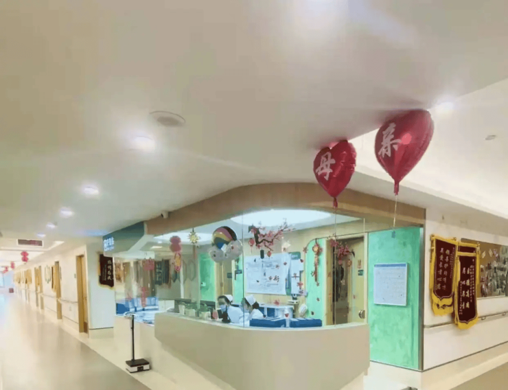 完美体育网站：沪上医养结合攻略：上海爱以德高平护理院收费明细+地址+预约方式(图2)