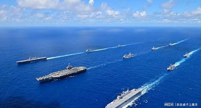 美方提醒：如果双方谈不拢中国的武器装备可能会去美国大门口(图4)