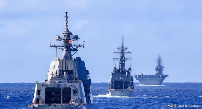 美方提醒：如果双方谈不拢中国的武器装备可能会去美国大门口(图1)