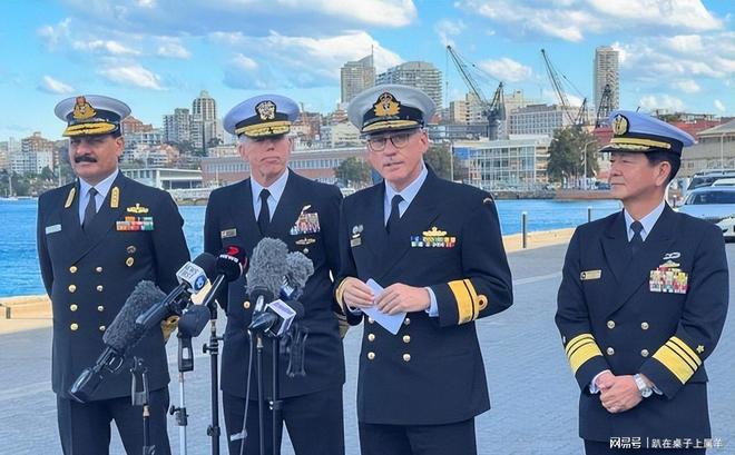 美方提醒：如果双方谈不拢中国的武器装备可能会去美国大门口(图2)