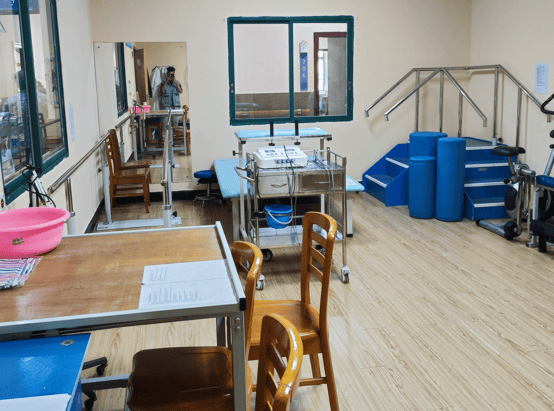 想找荔湾区养老好去处？颐寿安养多宝福寿苑地址+收费+详情(图4)