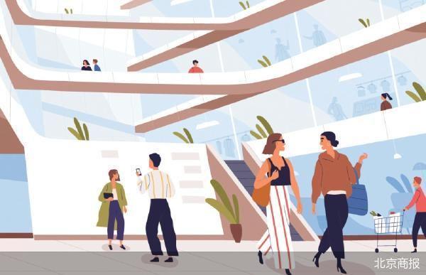 完美体育网站：场景化体验式北京全时活跃消费生态提速