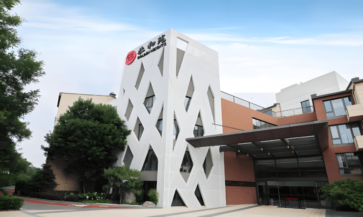乐成双桥恭和苑全面了解：最优路线小时热线(图1)
