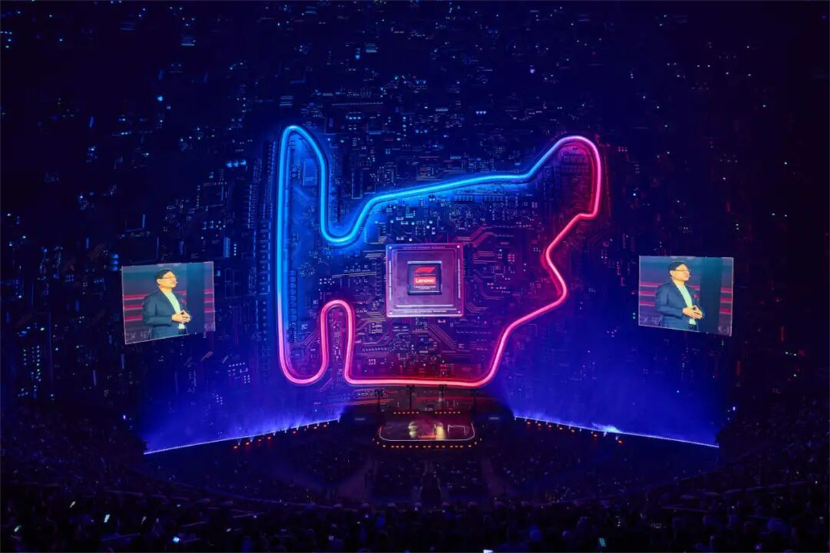 服务器迎AI推理驱动新周期行业竞争向系统化能力升级(图5)