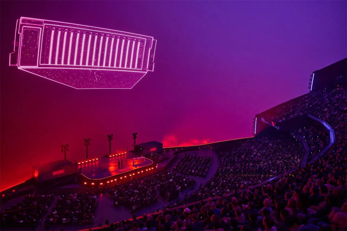 服务器迎AI推理驱动新周期行业竞争向系统化能力升级(图2)