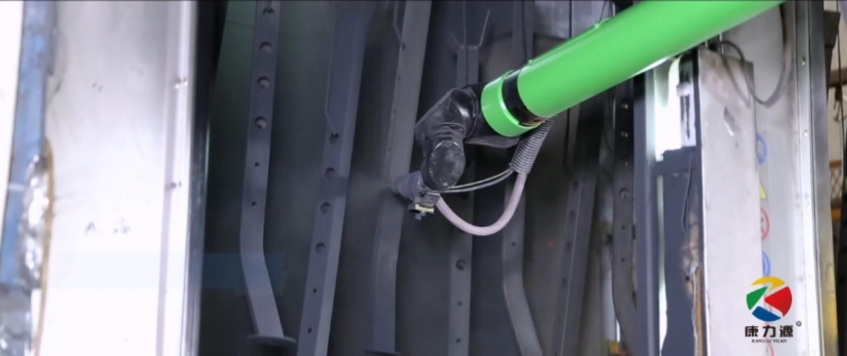 2026年商用健身器材优质厂家盘点与推荐(图1)