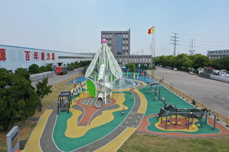 2026年商用健身器材优质厂家盘点与推荐(图2)