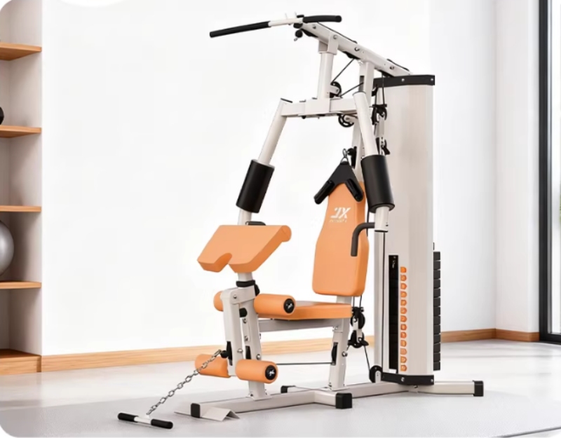 2026年商用健身器材优质厂家盘点与推荐(图3)