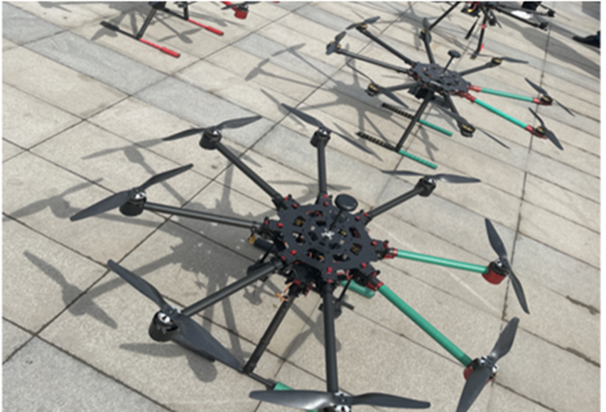 2026郑州无人机培训师资盘点与机构深度解析