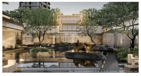 年终通告保利天曜售楼处发布：以品质铸就传奇!(图14)