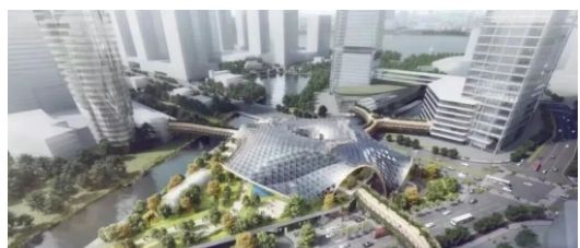 年终通告保利天曜售楼处发布：以品质铸就传奇!(图10)