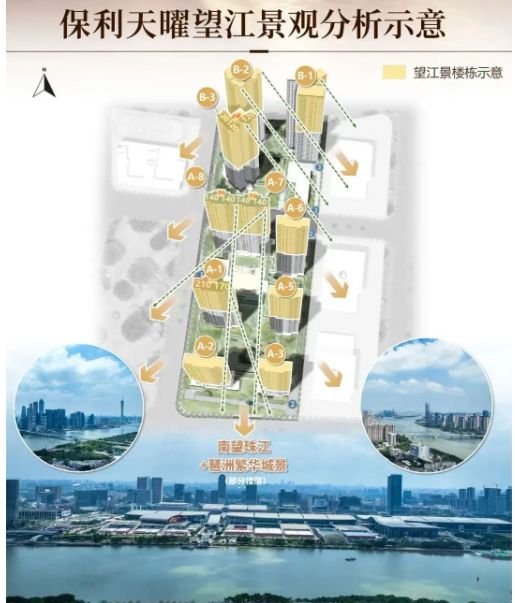 年终通告保利天曜售楼处发布：以品质铸就传奇!(图17)