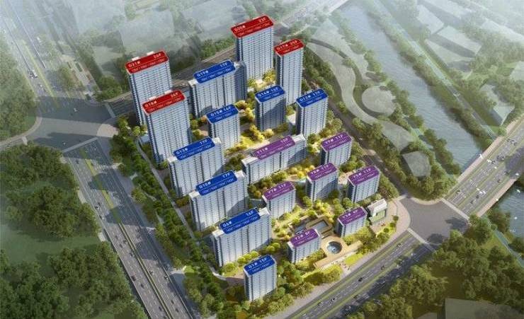 完美体育用品有限公司：中交九宸营销中心发布：售楼部电话号码多少(图5)