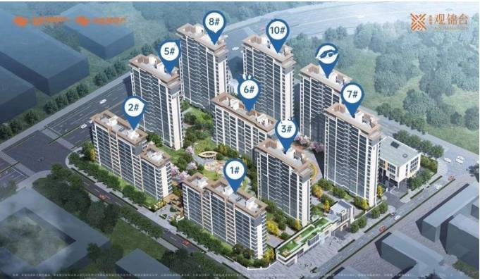 肥东热门楼盘-2026年全新房价-肥东楼盘推荐(图2)