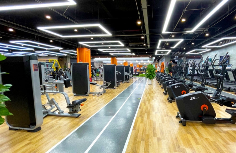 完美体育网站：2026年江苏健身器材厂商综合实力与口碑深度解析