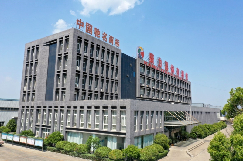 完美体育网站：2026年江苏健身器材厂商综合实力与口碑深度解析(图3)