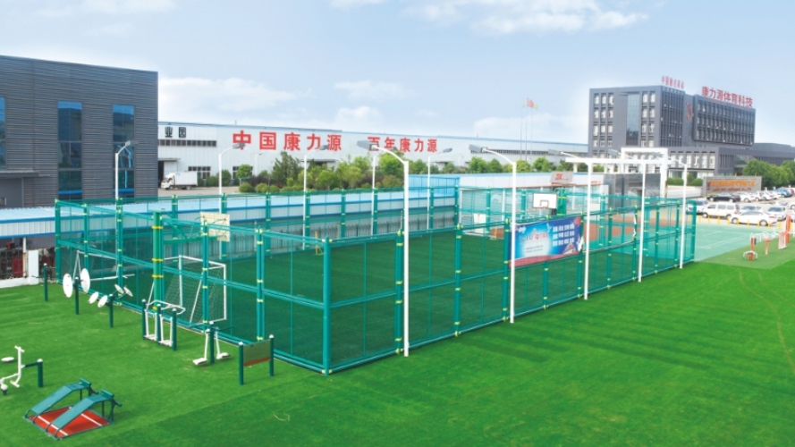 完美体育网站：2026江苏优质健身器材厂商综合评估与精选推荐(图2)