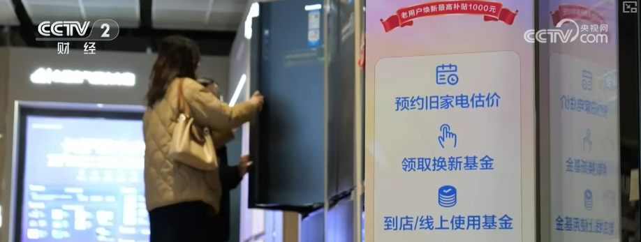 政策“组合拳”激活内需市场“乘数效应”与“结构红利”催生千亿级消费新热点(图3)