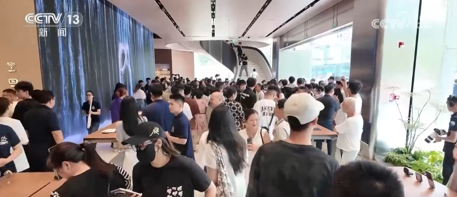 政策“组合拳”激活内需市场“乘数效应”与“结构红利”催生千亿级消费新热点(图31)