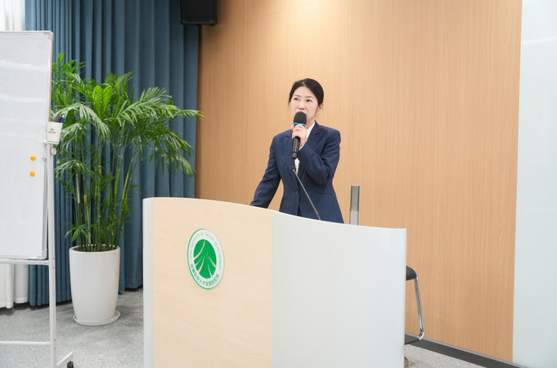 完美体育网站：安徽交控集团的“巾帼风采”