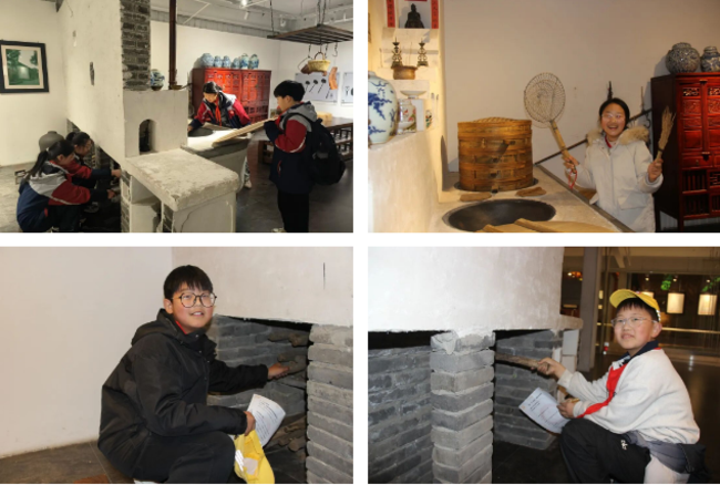 完美体育用品有限公司：育身育心活力满满郑州中小学绘就“健康”新图景(图6)