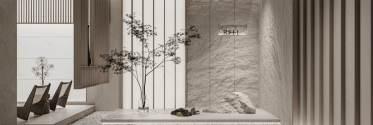 蓝城丹枫云庐售楼处电话_蓝城丹枫云庐营销中心24小时热线苏州湾宋风院墅+大平层(图7)