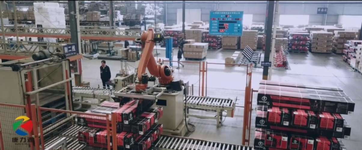 2026年Q1江苏家庭健身器材实力厂商全景解析与选购指南