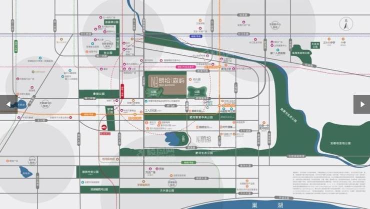 完美体育用品有限公司：长丰热门楼盘【2026年合肥房价涨跌看这四个趋势】(图1)