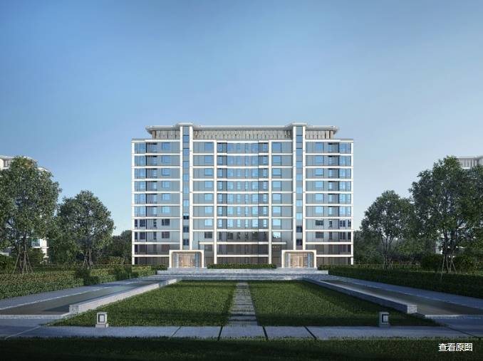 完美体育网站：保利和光峯境楼盘交房时间最新进展能买吗(图1)