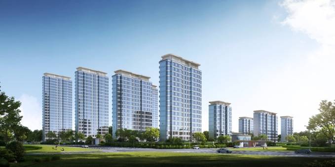 完美体育网站：保利和光峯境楼盘交房时间最新进展能买吗(图3)