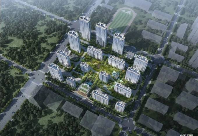 完美体育网站：保利和光峯境楼盘交房时间最新进展能买吗(图4)