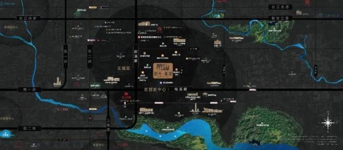 完美体育网站：保利和光峯境楼盘交房时间最新进展能买吗(图5)