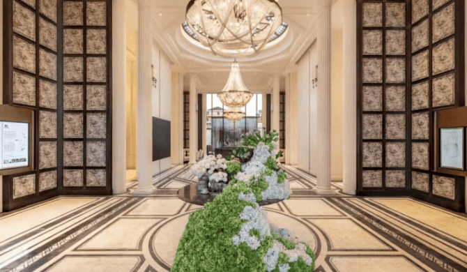 海上清和玺【售楼处】首页_海上清和玺销售中心欢迎您环境户型价格地址交房时间配套全解析(图3)