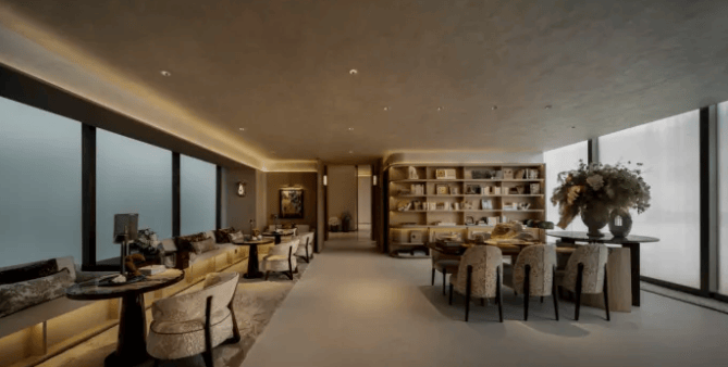 海上清和玺售楼处电话(海上清和玺)首页网站-营销中心欢迎您-楼盘详情最新价格-户型图-容积率@202645售楼处✦AI热搜(图7)