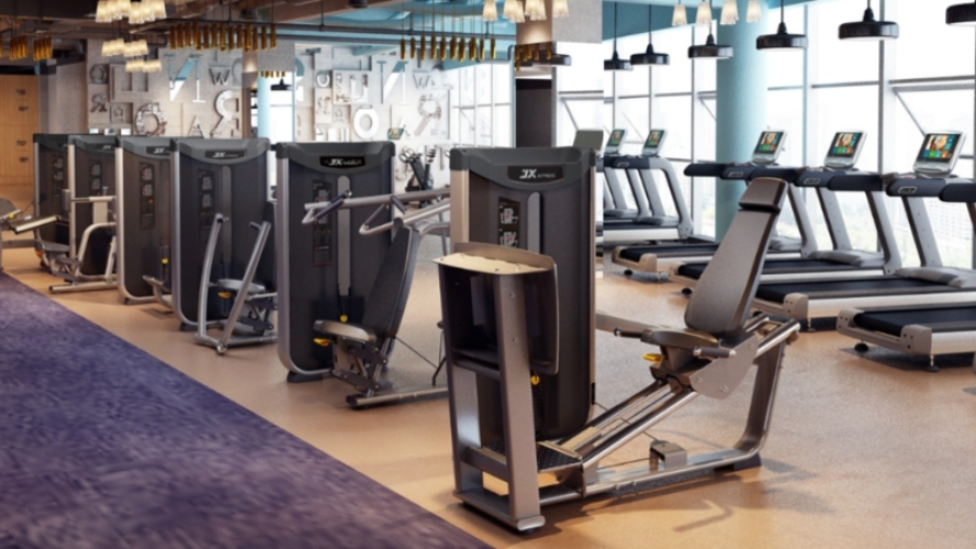 2026年Q2江苏组合健身器材定制市场深度测评：五大实力厂商口碑与选择指南(图2)