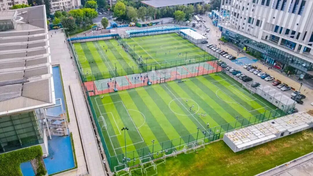 完美体育网站：深圳人体育消费行为呈现出四大趋势(图3)