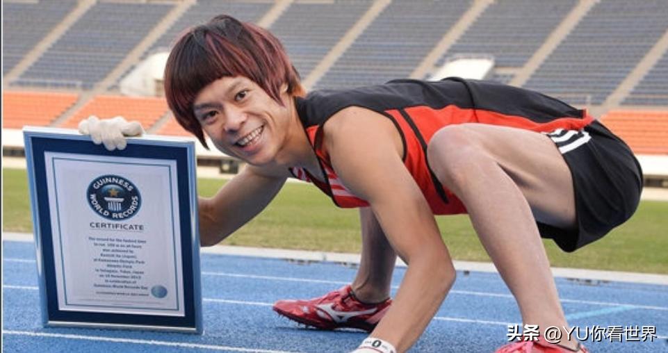 每秒13拳、8秒骑200米、一天赚130亿：全球最快的10个非人类(图6)