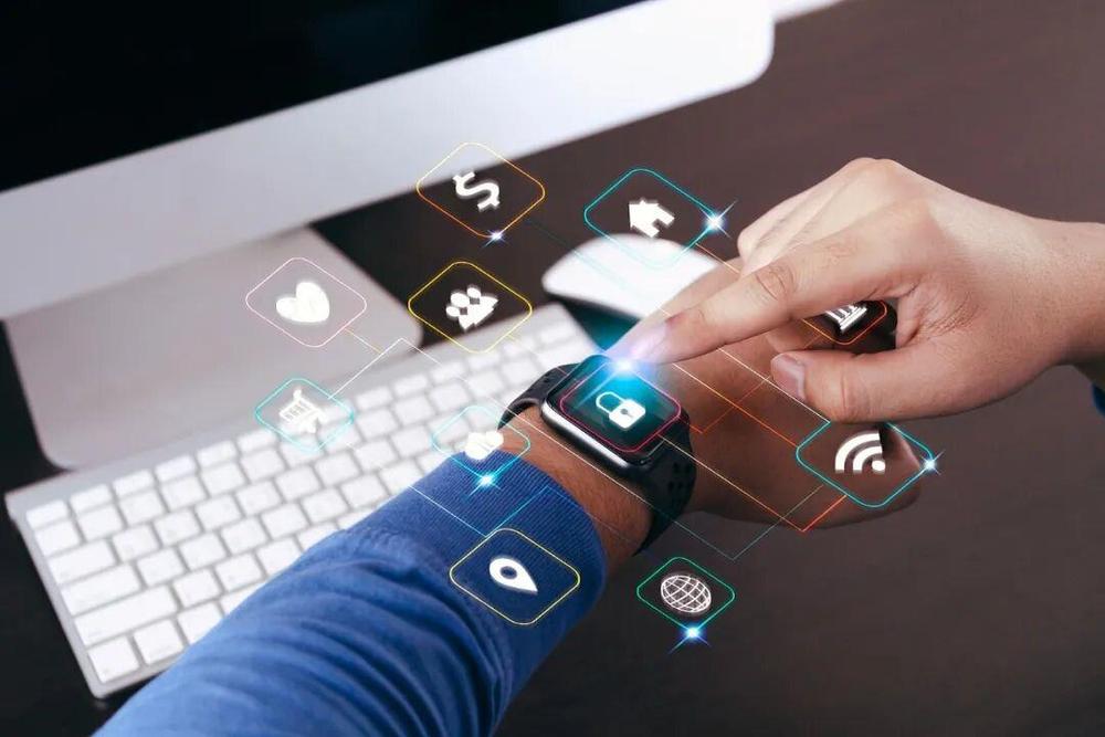 警惕智能穿戴设备引发泄密事件国安部披露多起案例详情(图3)