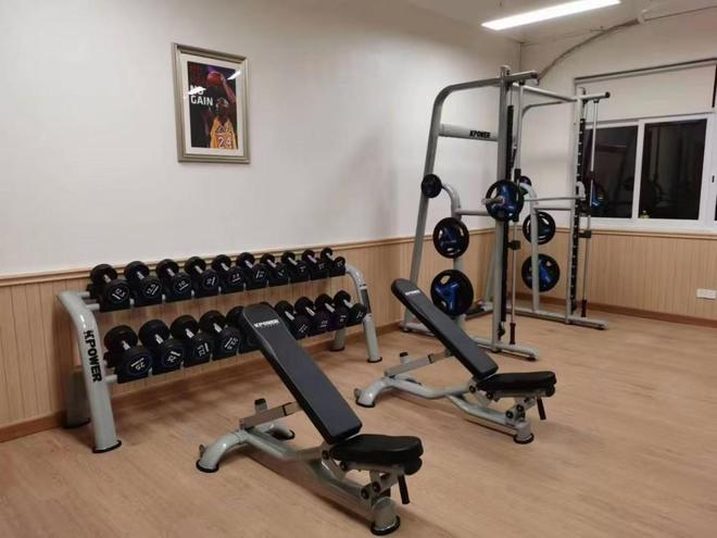 2025商用健身器材制造商推荐杰森健身持续创新与全球行业同步(图3)