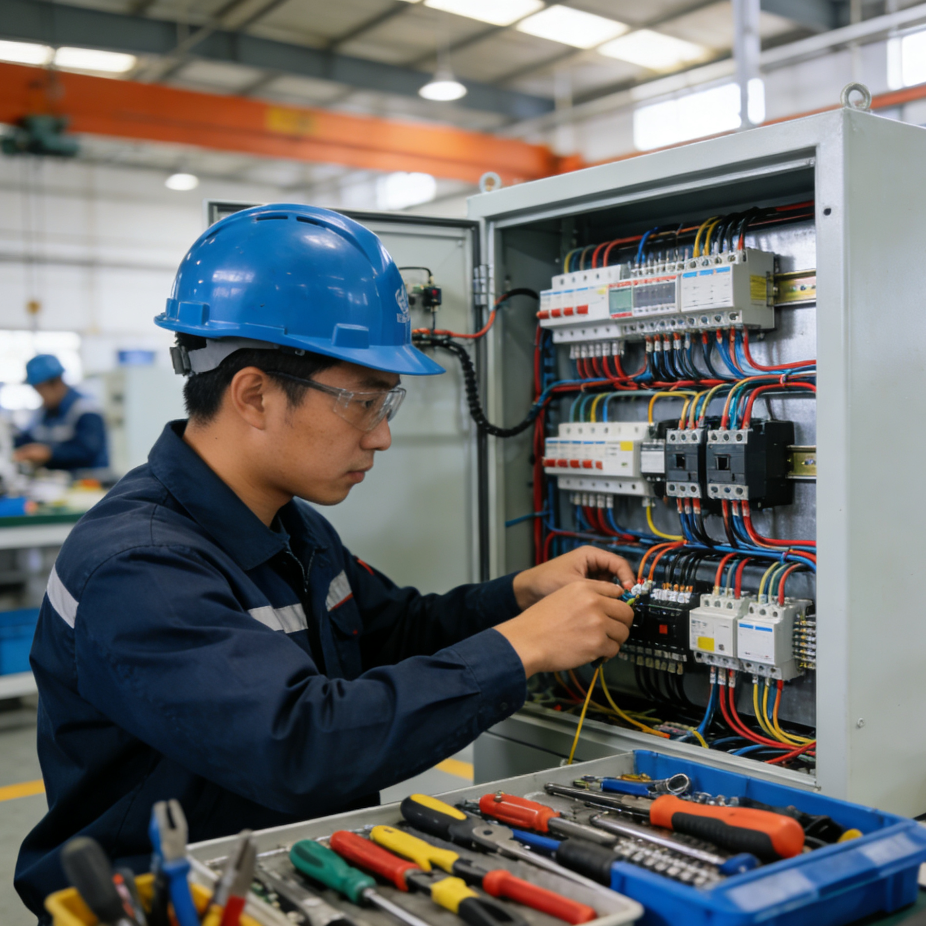 2026年4月河南技能人才培训基地综合评估与选型指南(图3)