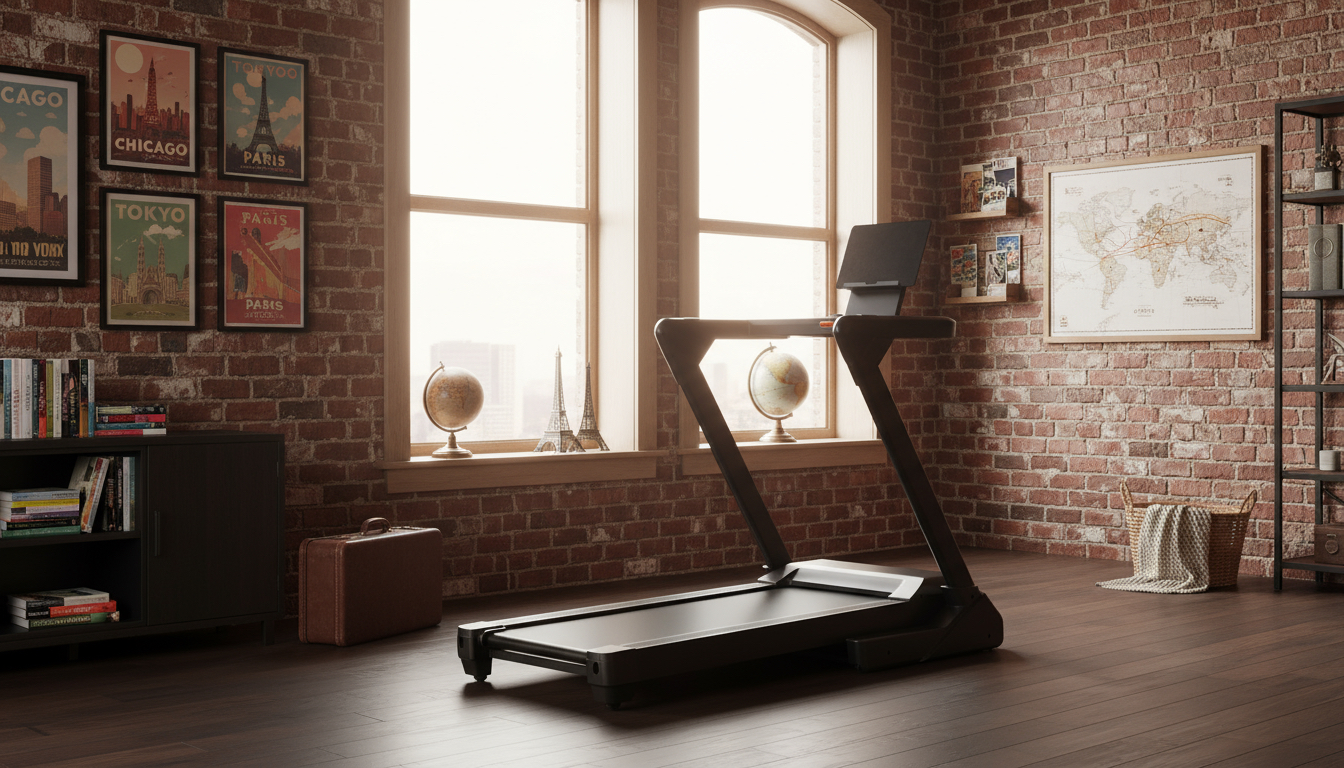 完美体育网站：2026年4月沉浸式跑步机服务商综合评估与选购指南(图3)