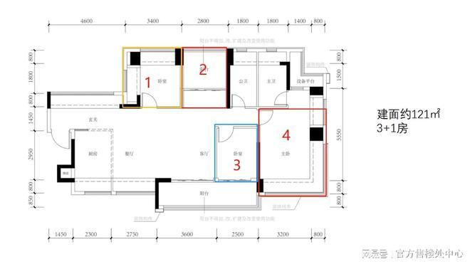 ◈中建·鹏宸云筑中建·鹏宸云筑售楼处发布：奢享低密智能生活(图6)