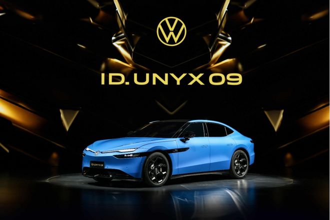 中国车市“健身房”里练出硬实力大众汽车强势回归(图4)