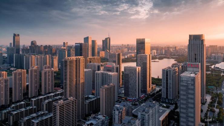 完美体育网站：合肥城建星启锦宸楼盘怎么样-价格(图1)