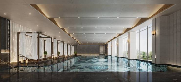 完美体育网站：合肥城建星启锦宸楼盘怎么样-价格(图4)