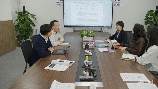 完美体育用品有限公司：基层传习｜从“大有可为”到“大有作为”职业教育承载更多青春梦想(图1)