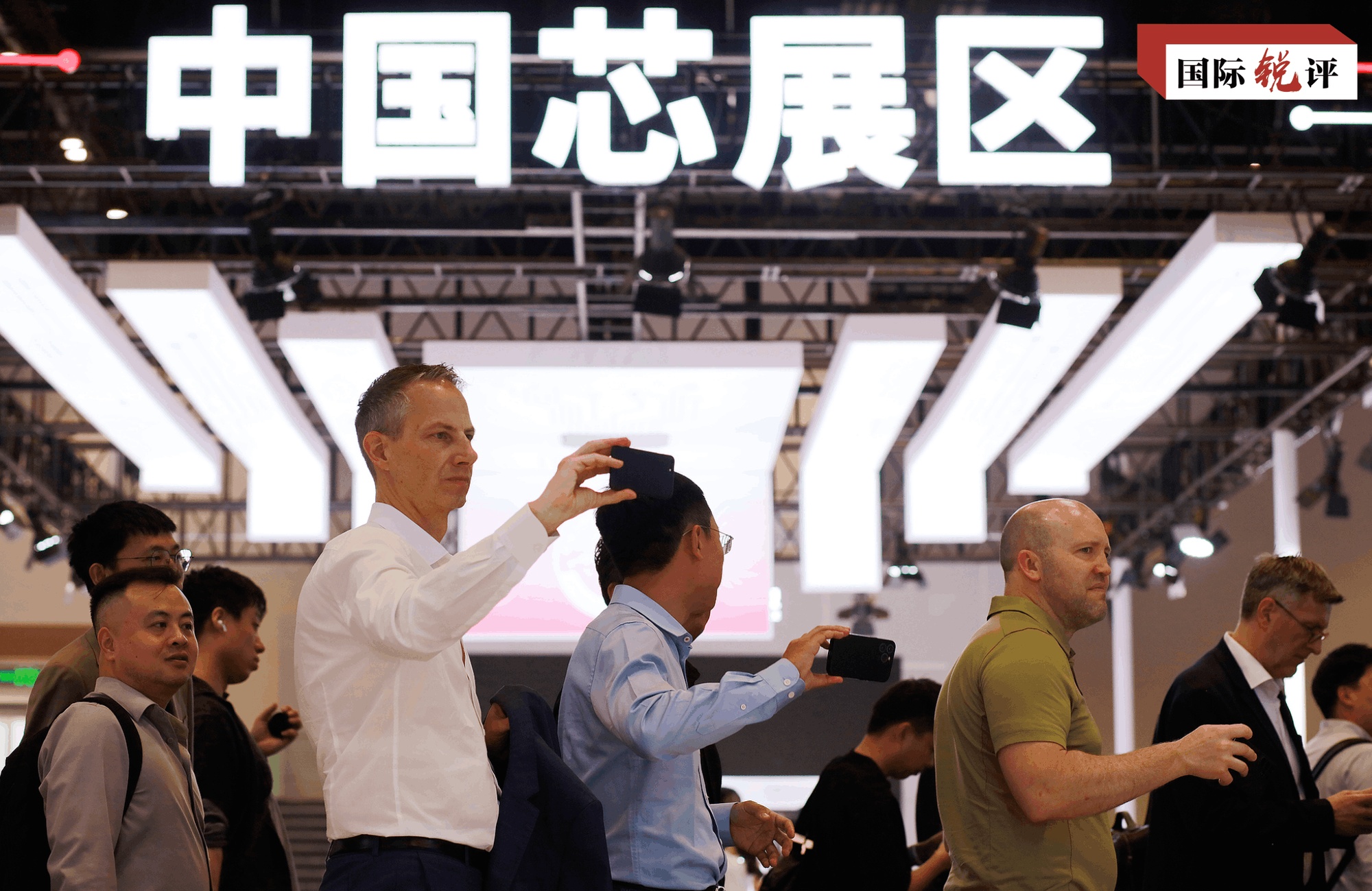 国际锐评丨中国何以成为全球汽车业的“健身房”？(图2)